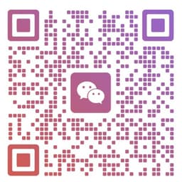 WeChat QR Code